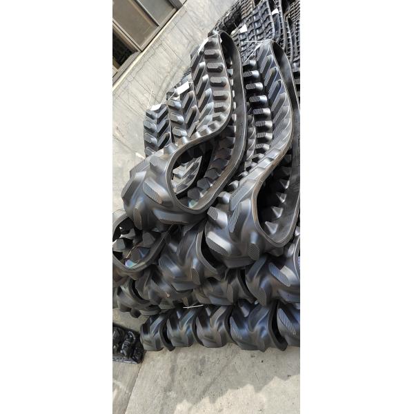 rubber track 300X127X32 for Tractor M8540,3C878-49010
