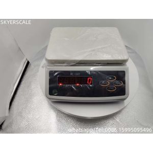Portable Balanza Digital Weighing Scales D11 Series Basculas