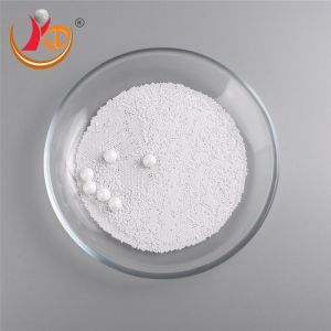 Zirconia Yttrium Zirconium Oxide Beads Ceramic Grinding Media