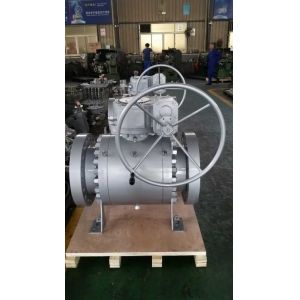 900LB Manual Ball Valve