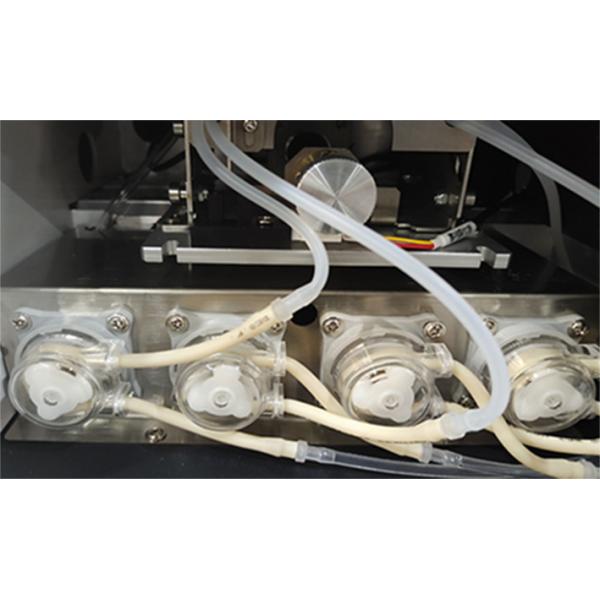 Small Footprint Inkjet Printer 0.5L Small Direct To Garment Printer