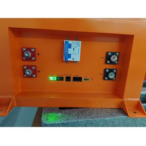 48V 400AH Fast Charge Lithium Battery