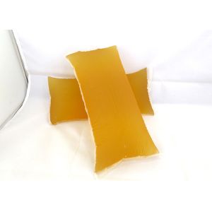 High Tack Rubber Based Industrial Hot Melt Glue PSA Hot Melt Adhesive For