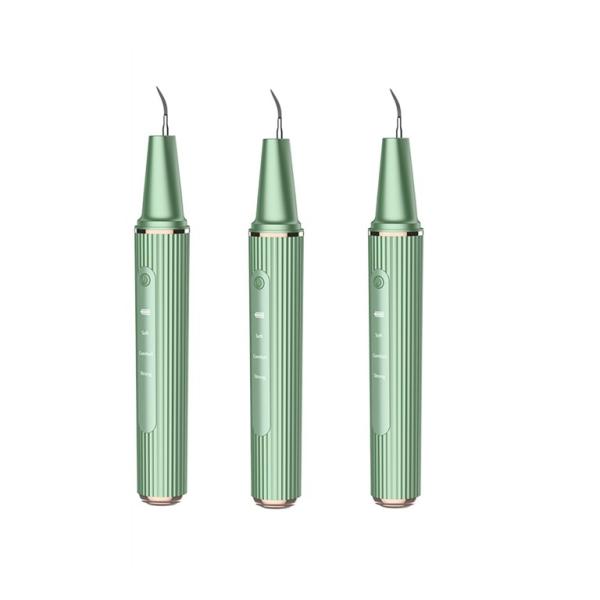 Buy UVC Light Disinfection Ultrasonic Calculus And Plaque Remover at wholesale prices