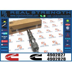 Truck tractor excavator diesel engine spare part QSK23 QSK60 QSK19 6D170 fuel