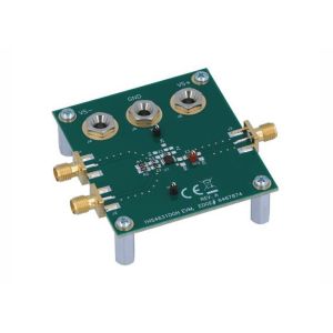 Quality THS4631DGNEVM Embedded Solutions Amplifier Evaluation Board THS4631 Evaluation Module for sale