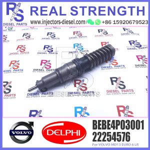 High Quality Diesel Fuel Injector BEBE4P03002 BEBE4P03001 BEBE4P02001