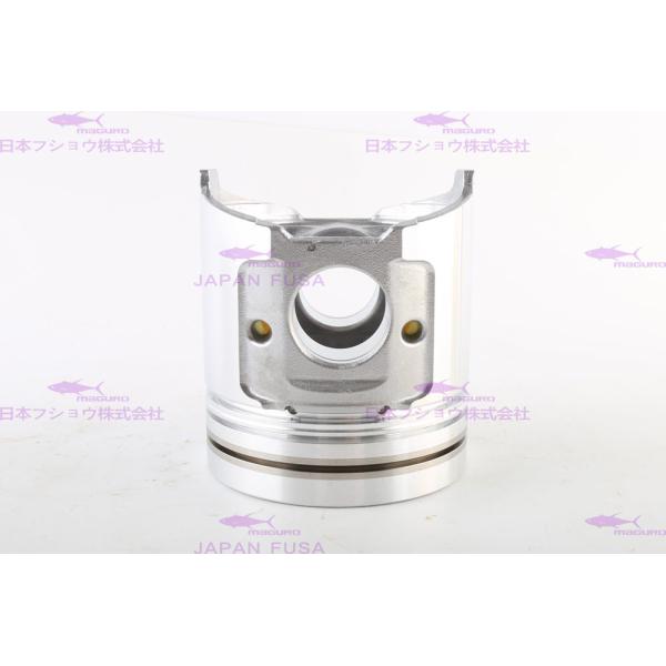 Engine Parts Piston YANMAR 4D94E 129901-22080 DIA 95mm