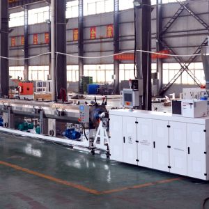 160-400mm PVC-O Pipe Production Line