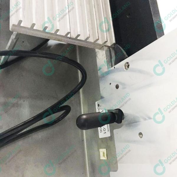 SMT pick and place machine and spare parts Siements feeder Single Slot Energy Interface SMT X Feeder Siemens 00120671