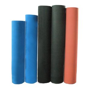 Quality Kinyo Offset Printing Compressible Offset Printing Rubber Blanket for sale