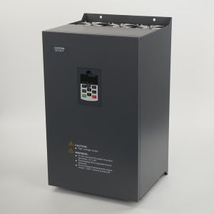 Multifunctional 380V 22KW Variable Speed Drive 3 Phase VFD Inverter For Motor