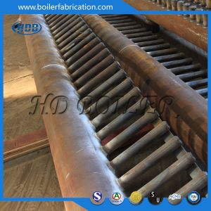 High Efficiency Boiler Headers with Max. 20t/h Steam Production, 1 Year Warranty