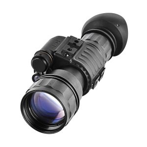 Waterproof Black Tactical Military Equipment IP67 With Compass