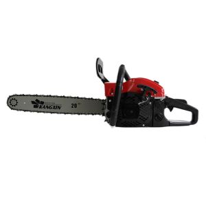 Gasoline Chain Saw Horticulture Garden Worker Tool For Wooden Cutting