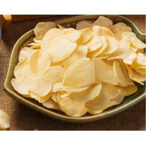 Pesticide GMO free Dehydrated Garlic Granules 2 Years Safe