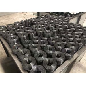 China SAE1006 400ft Bare 16.5 Gauge Tie Wire Pk20 on sale