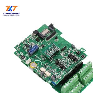 Electronics Printing Circuit Board PCBA Assembly High Frequency PCB For Electric