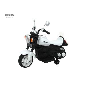 China Automatic Plastic Kids Riding Motorbikes For Children on sale