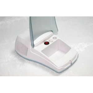 Portable Pediatric / Asthma Compressor Nebulizer For Family