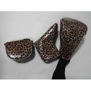 club covers , Golf headcover , golf head cover , putter cover,golf club cover