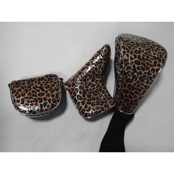 club covers , Golf headcover , golf head cover , putter cover,golf club cover
