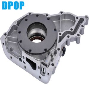 ETPS Engine Oil Pump 21600195 7420405537 For Truck Parts