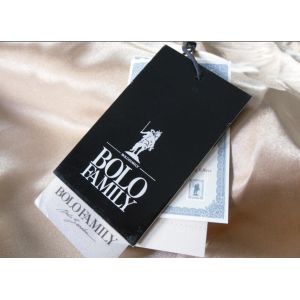 Garment hangtag