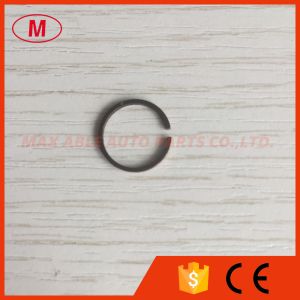 Quality RHF3 turbocharger piston ring/seal ring for repair kits turbine side for sale