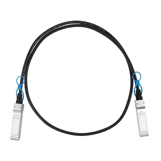 Buy 25Gbps SFP28 TO SFP28 Direct Attach Cable Passive at wholesale prices
