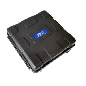 HIOKI BT3554-51 BT3554-52 Portable Battery Tester , 9465-10 Straight Pin Type