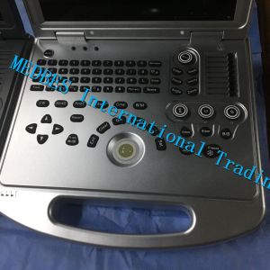 4D Baby Portable Medical Color Doppler Ultrasound Machine