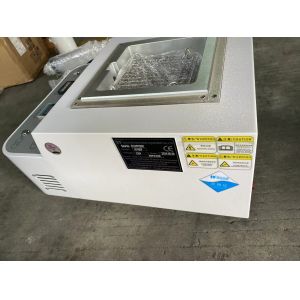 Digital Pendulum Impact Tester for Film and Paper Packaging