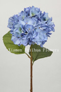 Quality Silk Artificial Hydrangea for sale