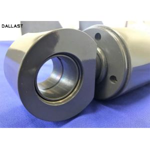 Adjustable Bidirectional Damping Hydraulic Cylinder for Fitness Equipment