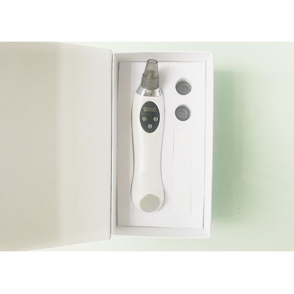 Buy White Professional Electric Blackhead Remover 6.5W at wholesale prices