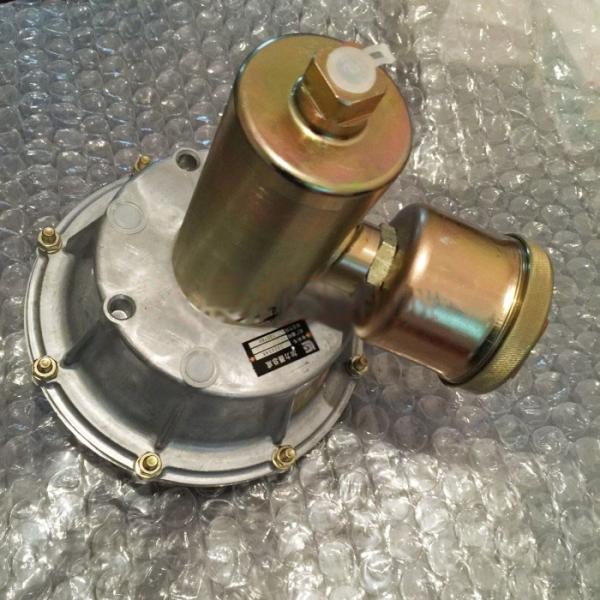 Buy LGMC Wheel Loader Spare Parts Condenser 13C0546 Air Booster Pump at wholesale prices