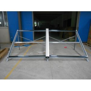 Hotel, Hospital Large Project Solar Heating System---Vacuum Tube Model