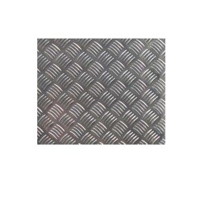 1xxx Series Checkered Embossed Aluminum Coil 1100