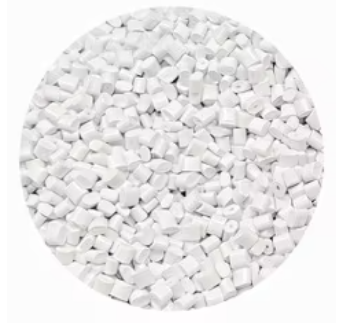 LLDPE LL7420D Application Fields Packaging Film Container Plastic Bag