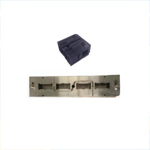 Automobile Connector Injection Molding New Energy Vehicles Parts Development