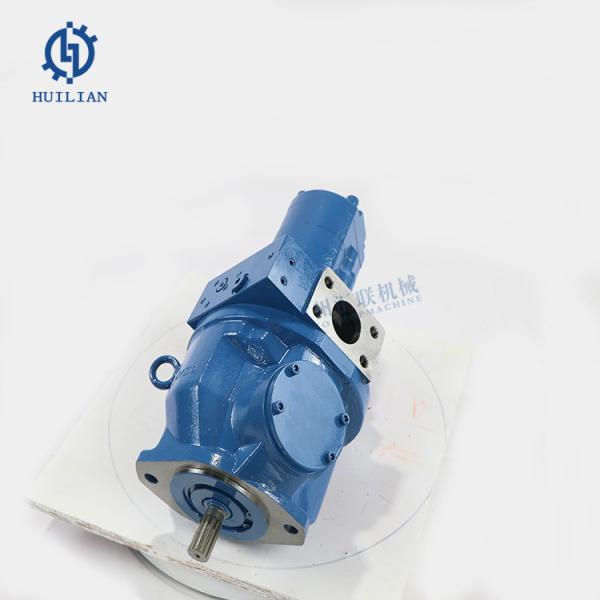 High Grade AP2D2-28 R35-7 Excavator Parts Hydraulic Without Powered Valve Piston