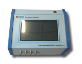 All Parameter Ultrasonic CCWY Impedance Analyzer For Testing Ultrasonic