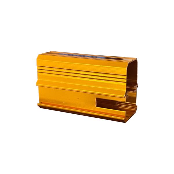 Buy ODM Aluminium Sheet Metal Fabrication Stamping Enclosure Processing Parts at wholesale prices