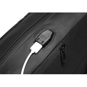 Dynamic TPU Smart LED Backpack 22L Smart LED Pix Backpack