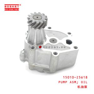 15010-Z5618 Oil Pump Assembly Suitable for ISUZU