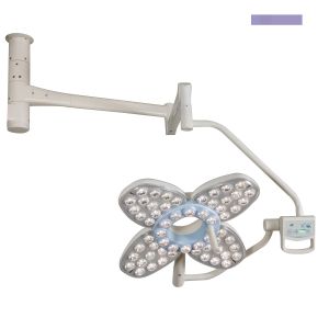 Single Head LED Osram Bulb Surgical OT Lamp 160000 Lux