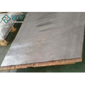 Class I Lead Shielding Products 0.5 Mm - 30mm Thickness For X Ray Protection