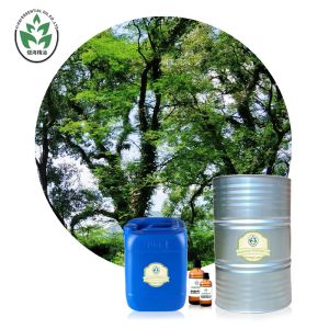 Linalool Pure Organic Essential Oils