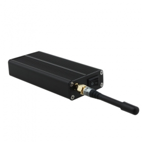 808HD Portable Wifi / Blue Tooth/wireless SIGNAL JAMMER/blocker